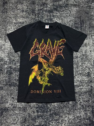 Grave Dominion T-Shirt