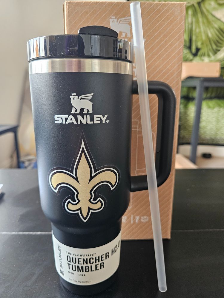 Stanley Stanley Quencher H2O Tumbler product image