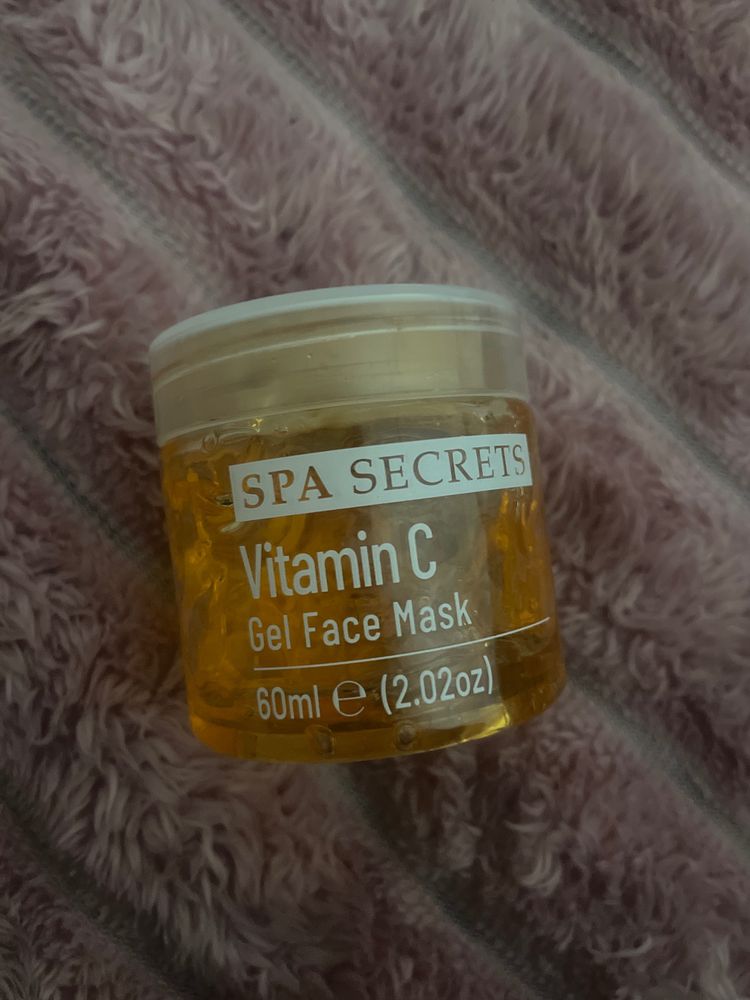 Other Vitamin C Gel Face Mask product image
