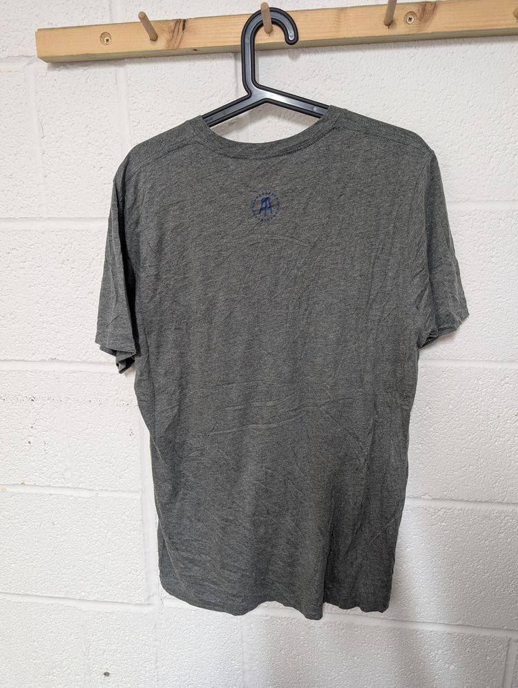 41) Dark Grey Canada's Team  2