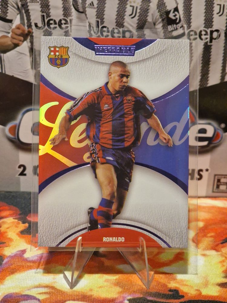 FC Barcelona Ronaldo Nazario /35  Daka Barcellona  product image