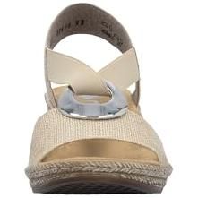 Rieker 25392CHPE25 Sandals image 3