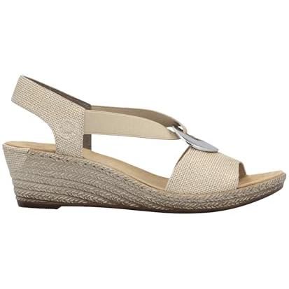 Rieker 25392CHPE25 Sandals image 1