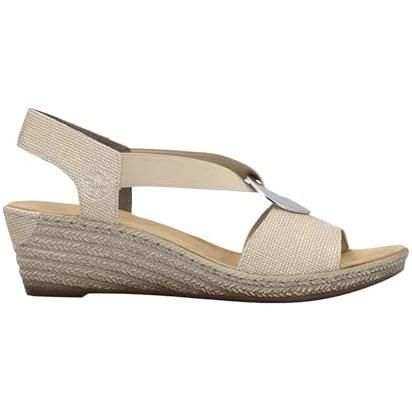 Rieker 25392CHPE25 Sandals image 5