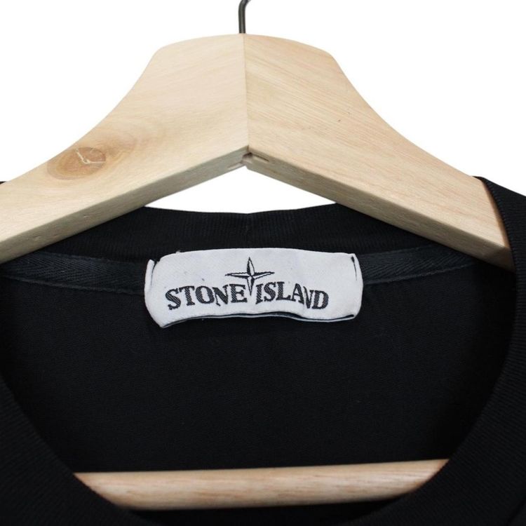 Stone Island AW 2019 Compass T-Shirt Medium image 2