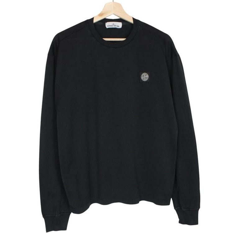Stone Island AW 2019 Compass T-Shirt Medium image 1