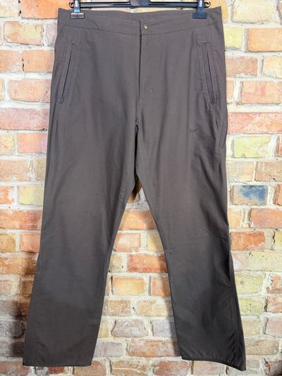 Nike y2k Brown Pants