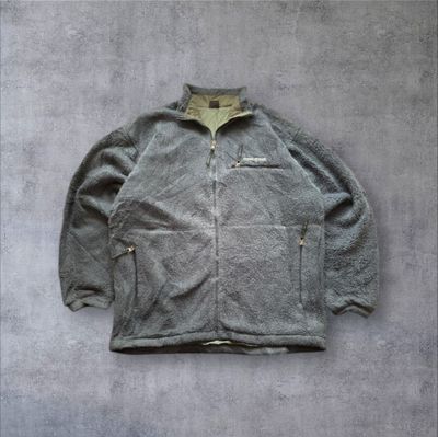 Mont-Bell Fleece Jacket