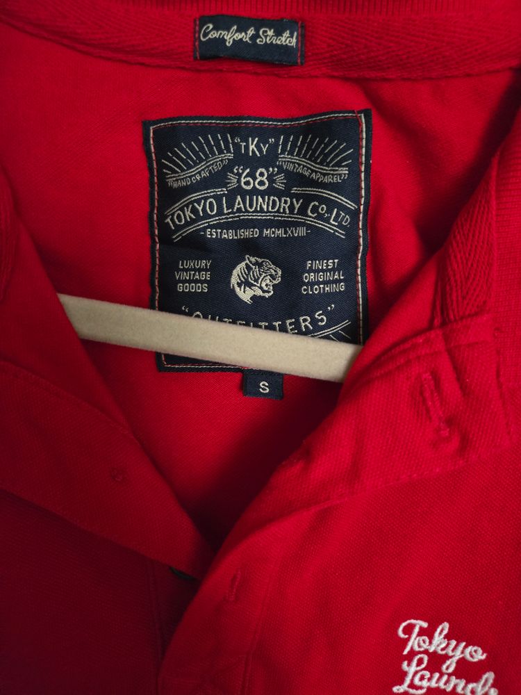 red shirt 2