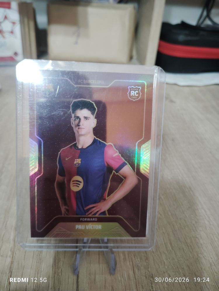 Pau Víctor RC. /149