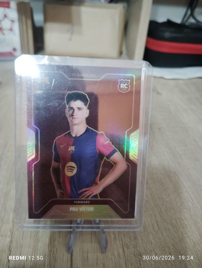 Pau Víctor RC. /149