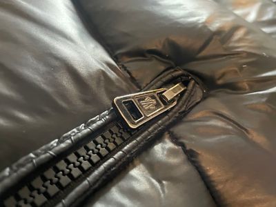 Moncler maya coat 7