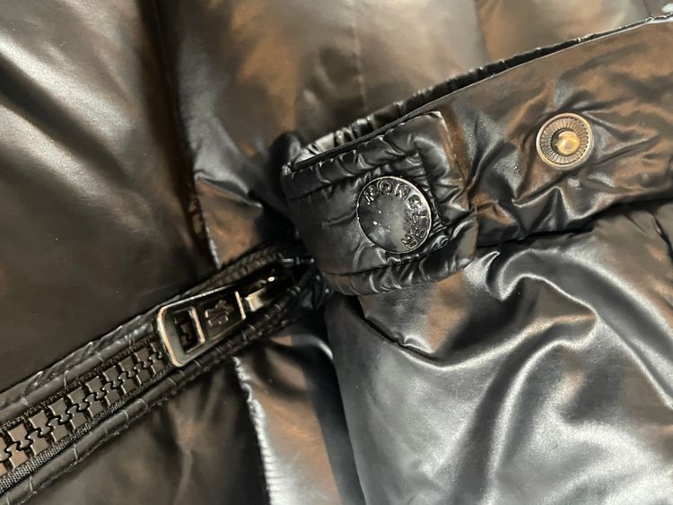 Moncler maya coat 5