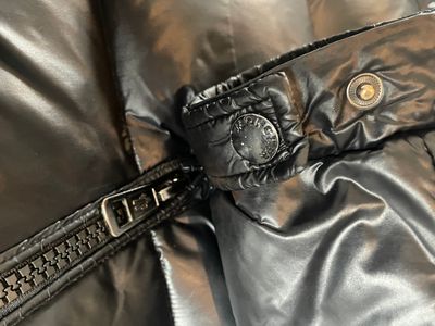 Moncler maya coat 5