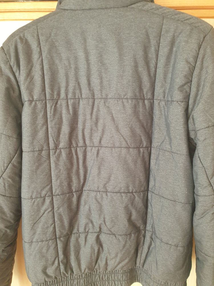 Immagine di Adidas grey padded jacket 4