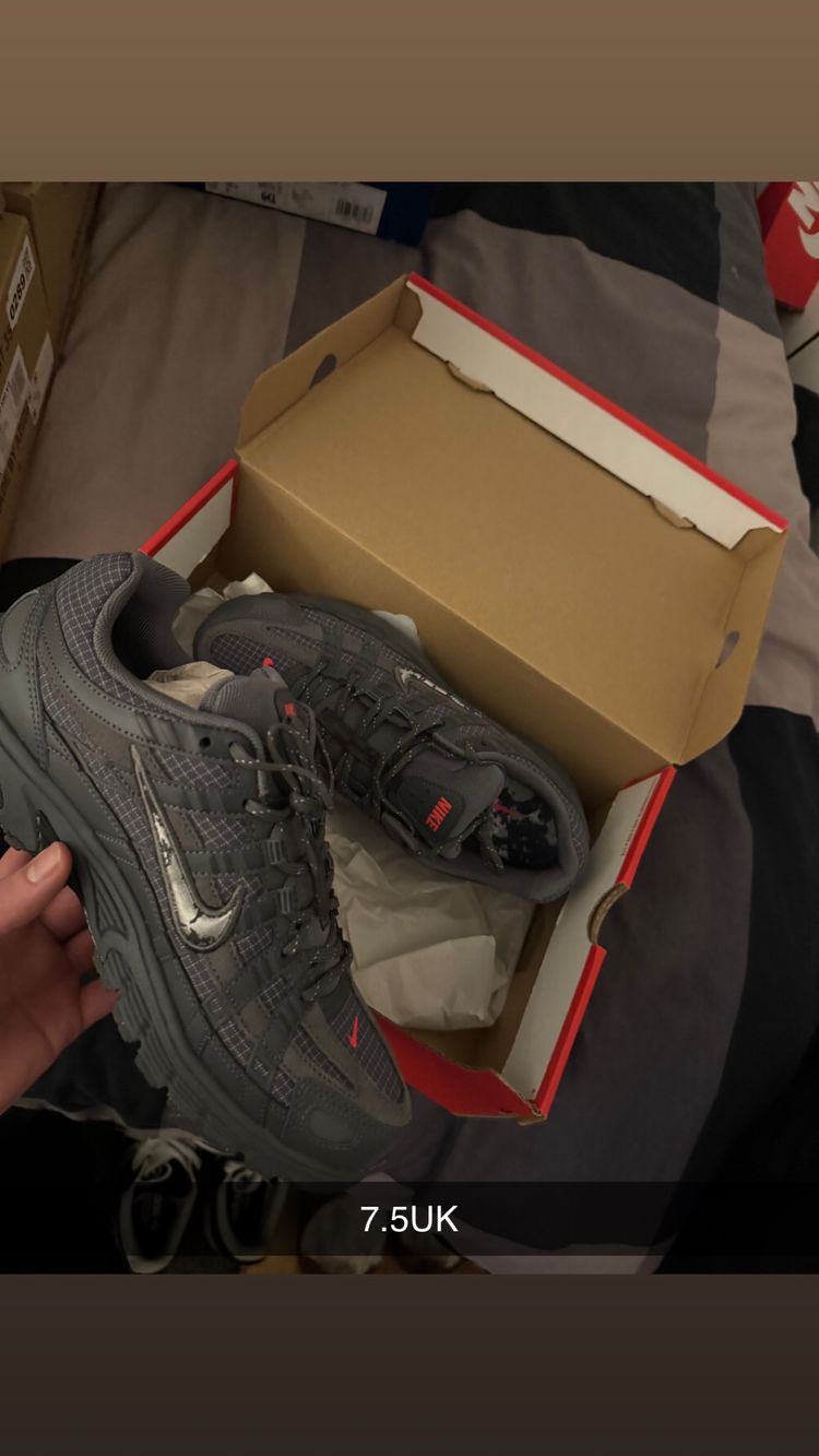 Nike Nike P6000 product image
