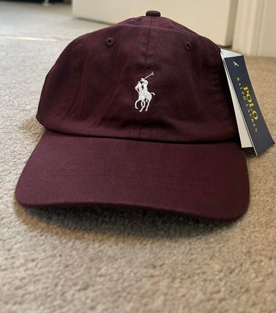 Polo Ralph Lauren Baseball Cap