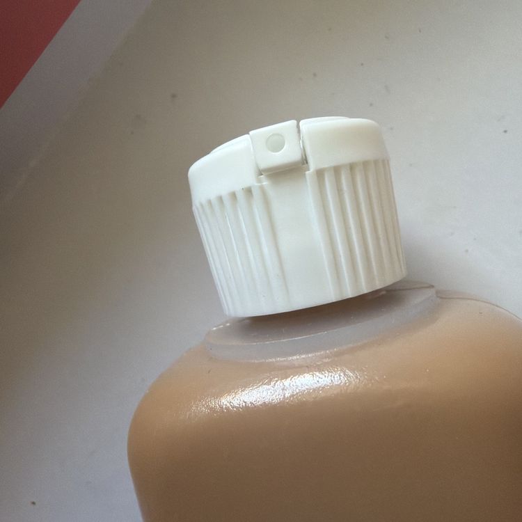 Estée Lauder Double Wear Foundation 4W4 Hazel 200ml Original formula BN image 2