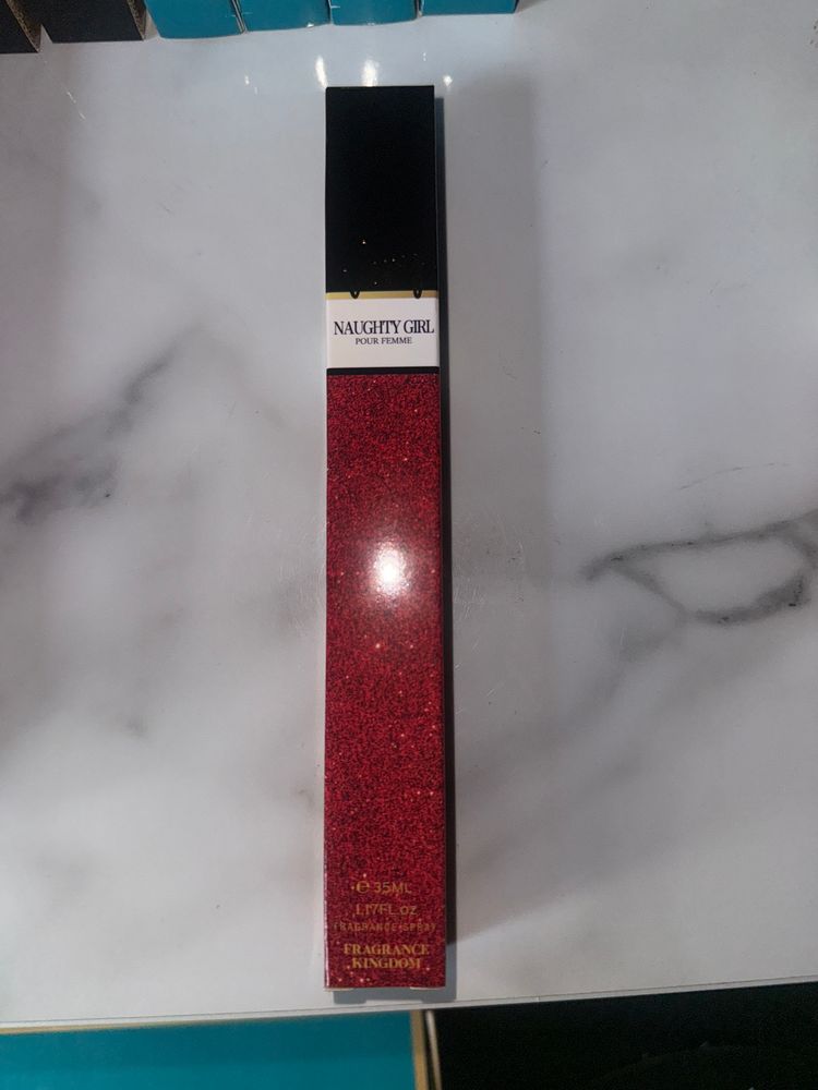 Other Naughty Girl Red perfume  product image
