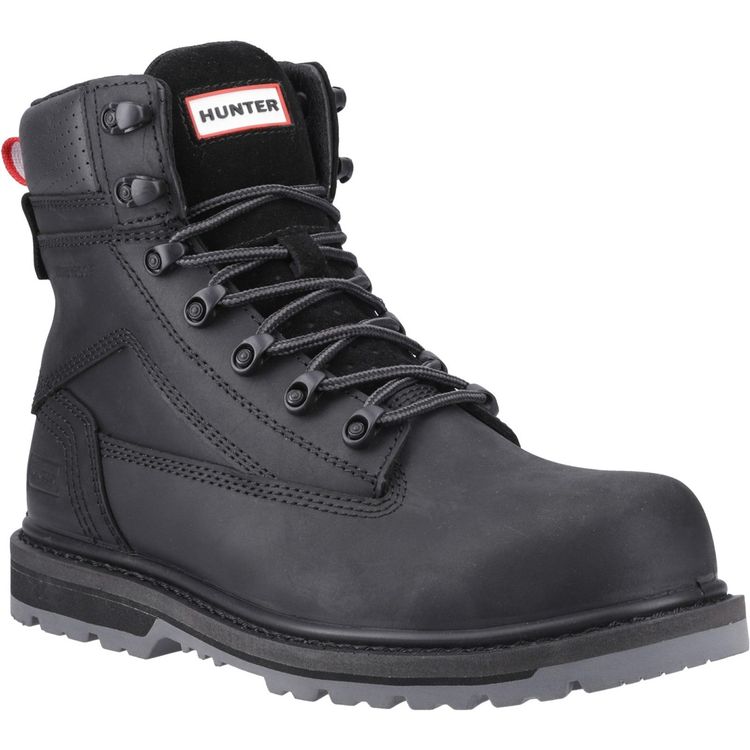 Hunter Tornado Safety Boot 6