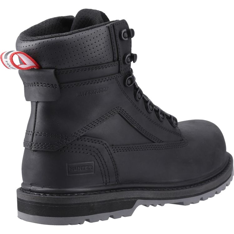 Hunter Tornado Safety Boot 3