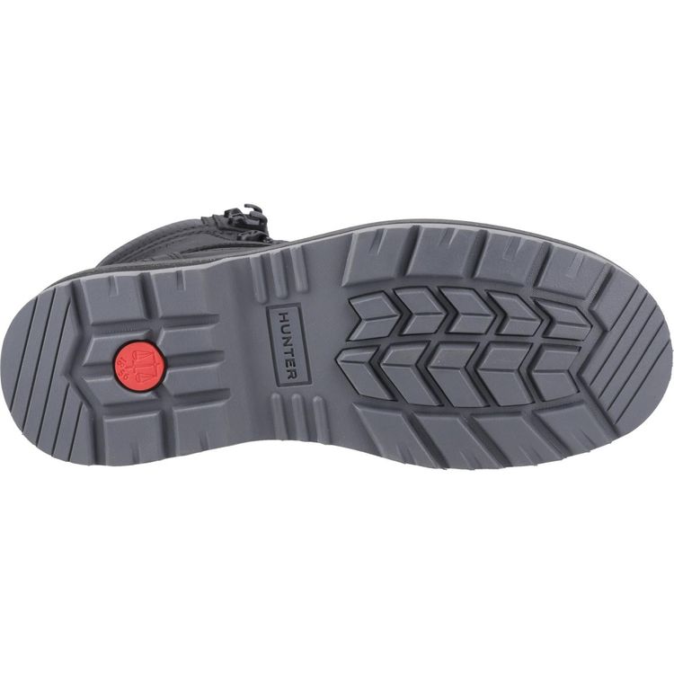Hunter Tornado Safety Boot 8