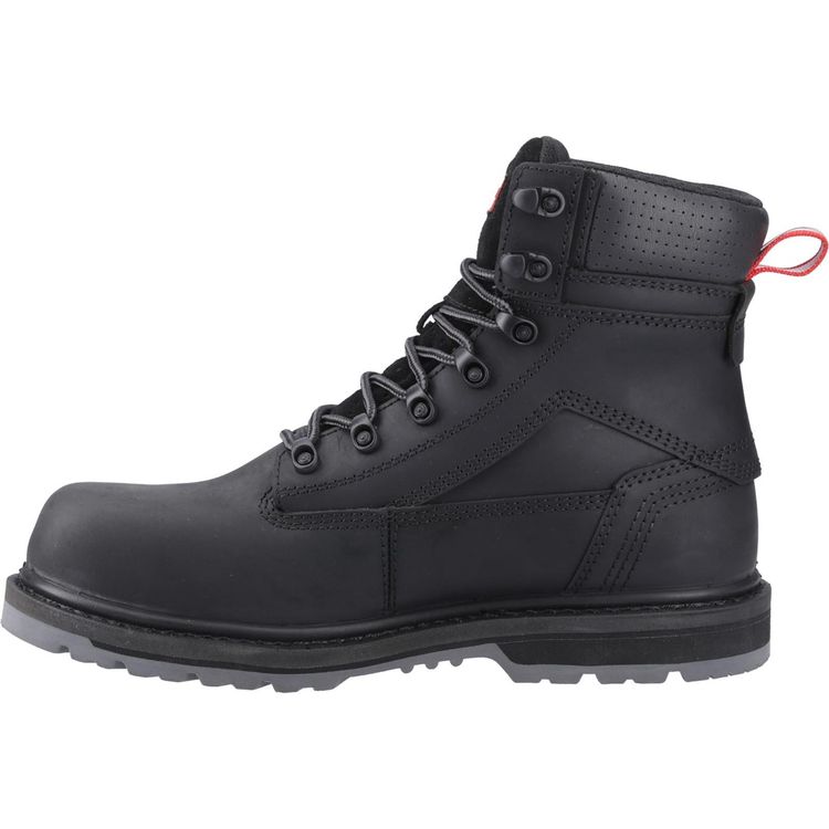 Hunter Tornado Safety Boot 4