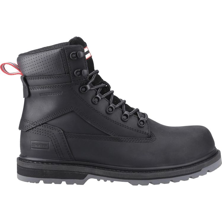 Hunter Tornado Safety Boot 5