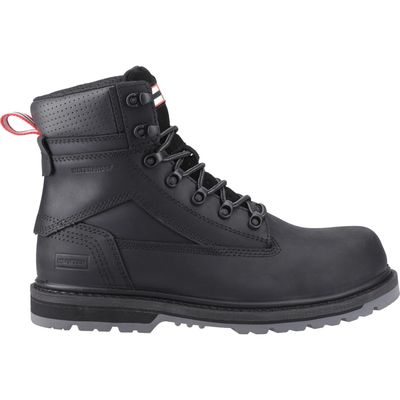 Hunter Tornado Safety Boot 5