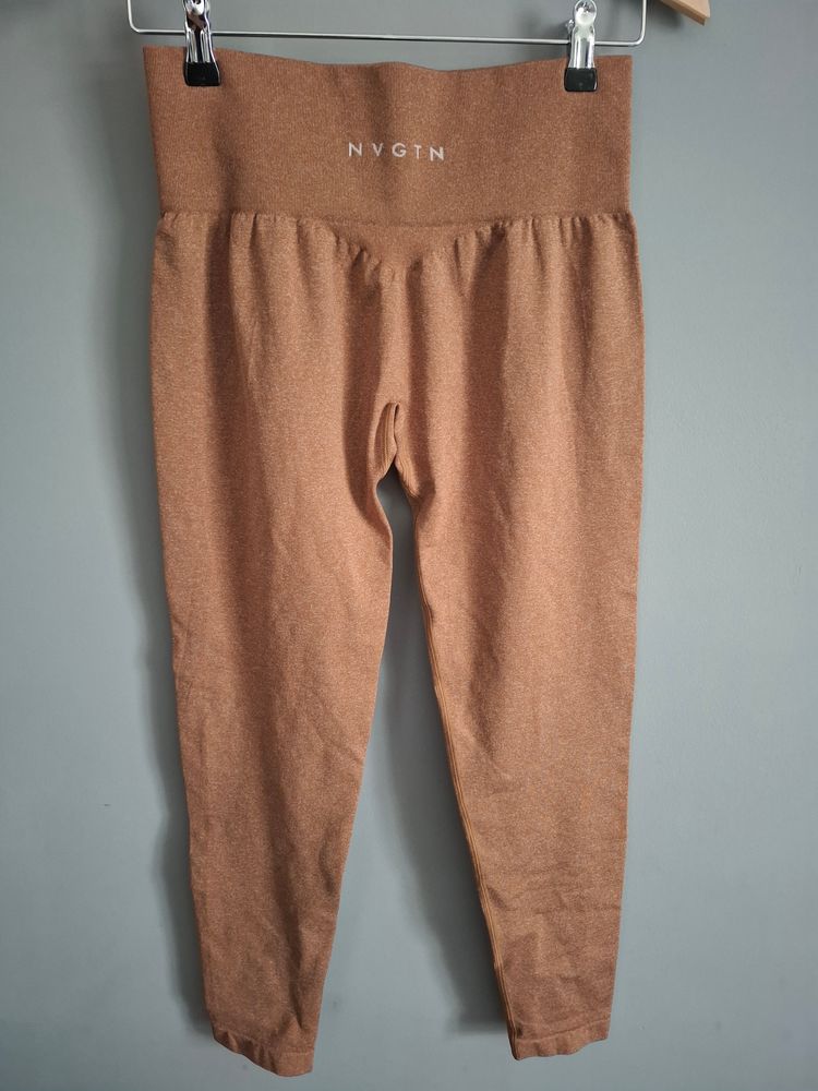 Other Nvgtn Brown Leggings product image