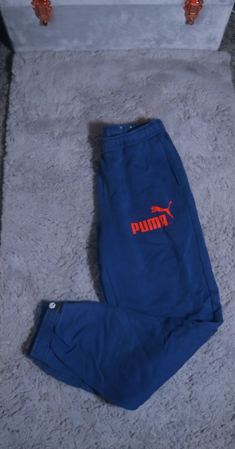 Puma joggers  imagen 2