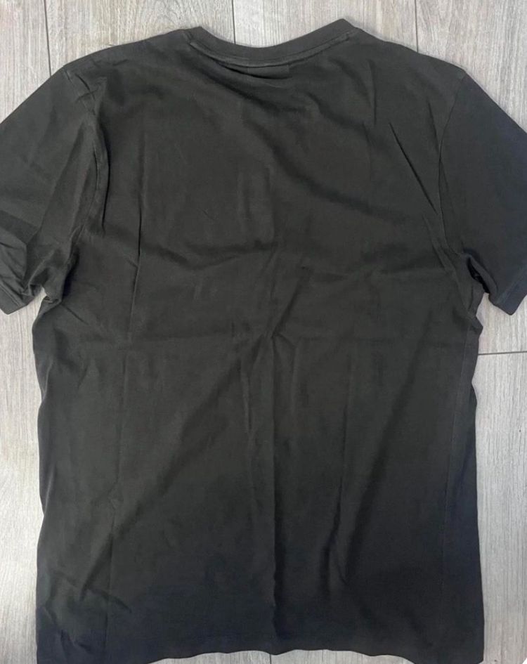 Hugo khaki T-Shirt 2