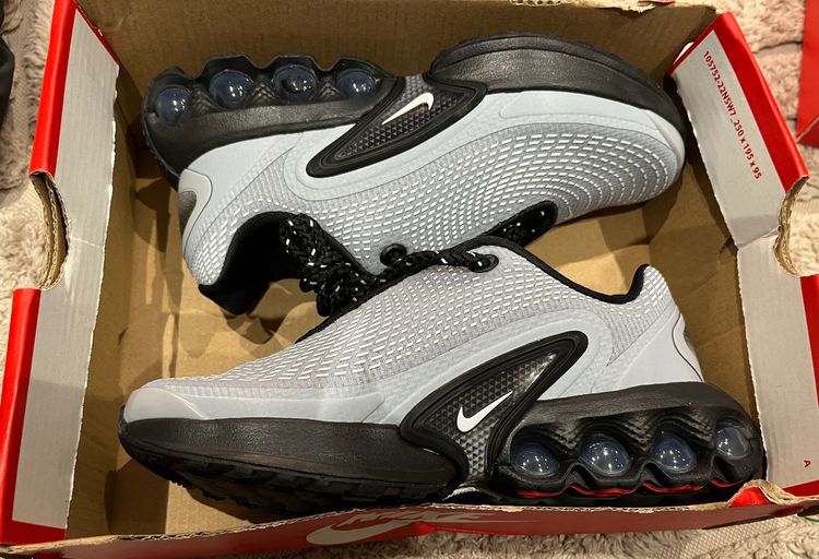 Nike Nike Air Max DN Sneakers product image