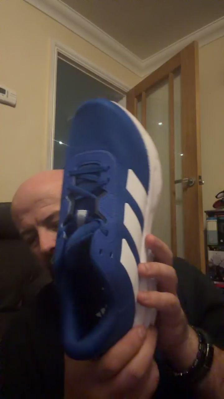 Adidas Galaxy 7M Uk9.5 image 1