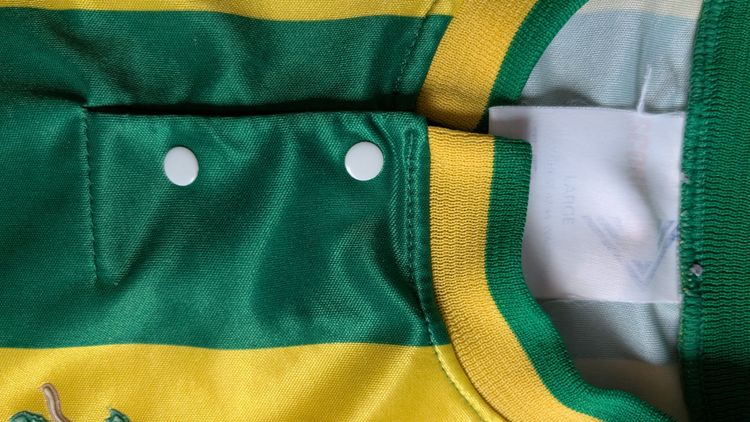WBA away 1989-1980 large obraz 3
