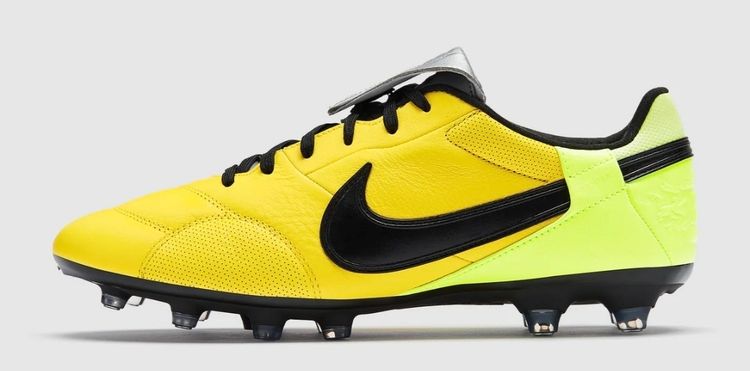 Nike Nike The Premier Iii Fg Football Boots uk 11 product image