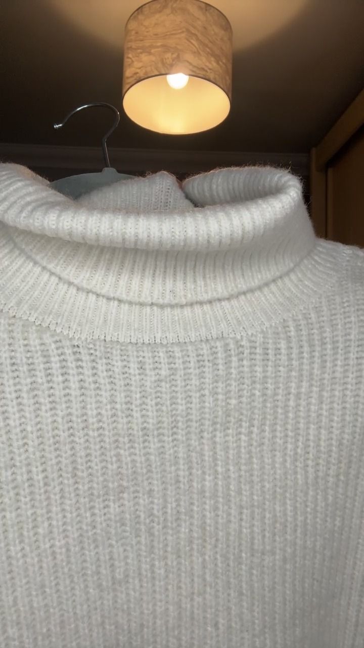 Marks & Spencer m&s chunky knit jumper size medium  product image