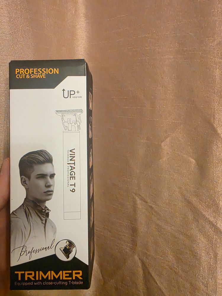 Other Professional Cut & Shave Trimmer product image