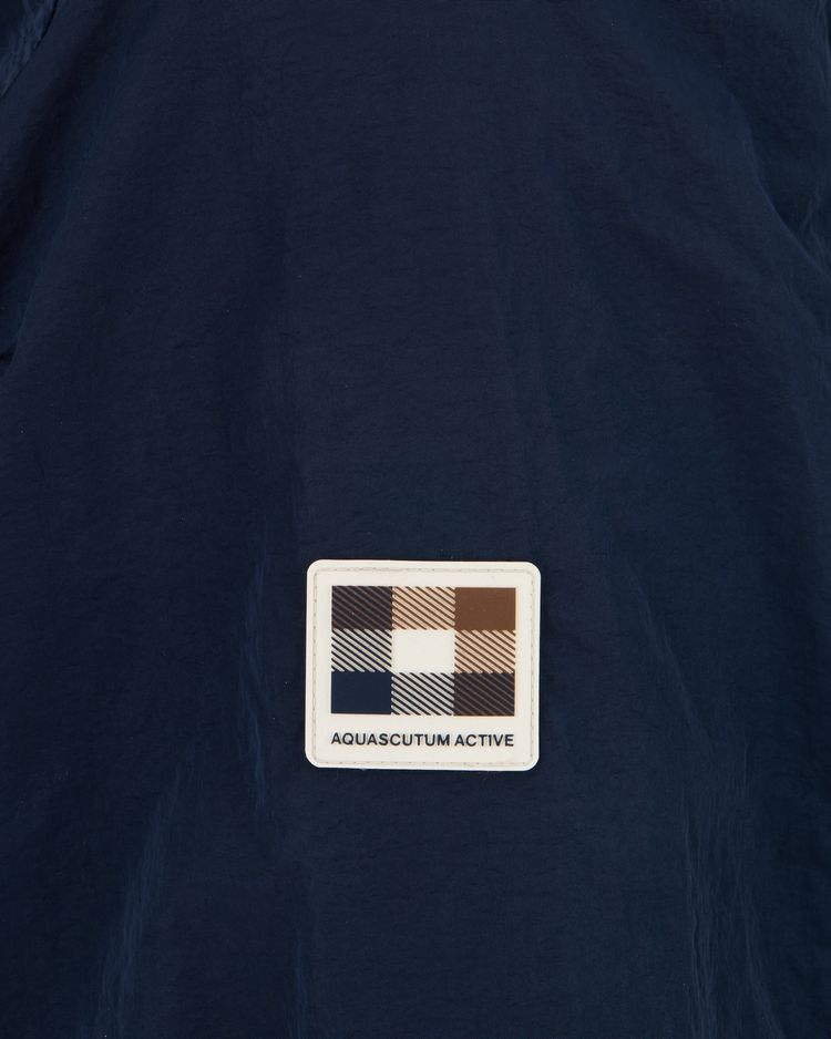 Aquascutum Lamina Mock Neck Jacket image 3