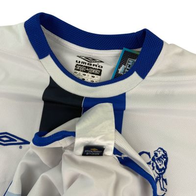 Chelsea 2003 Away Shirt (M) 2