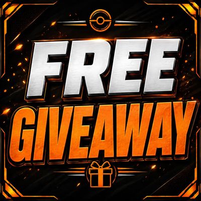 Giveaway