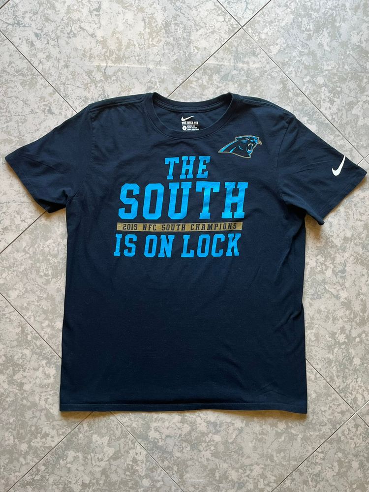 Nike Nike Carolina Panthers T-Shirt product image