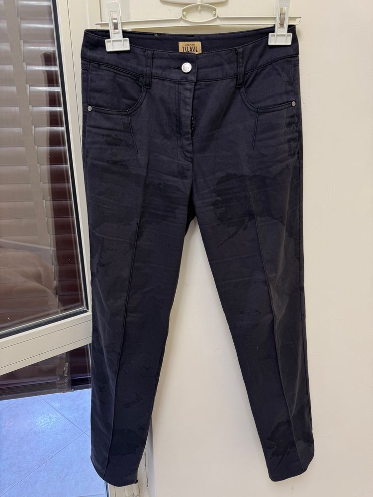 Other Alviero Martini 1A Classe Black Pants product image