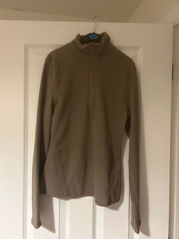 Primark Primark Fleece Half-Zip Pullover product image