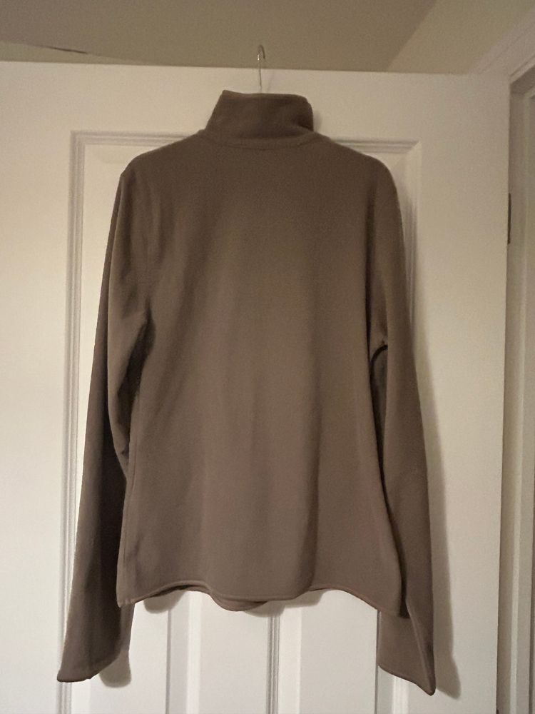 Primark Fleece Half-Zip Pullover 4