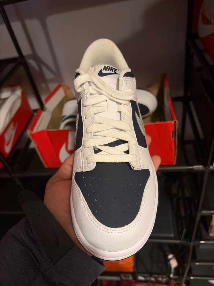 Nike Dunk Low Gs Sneakers 2