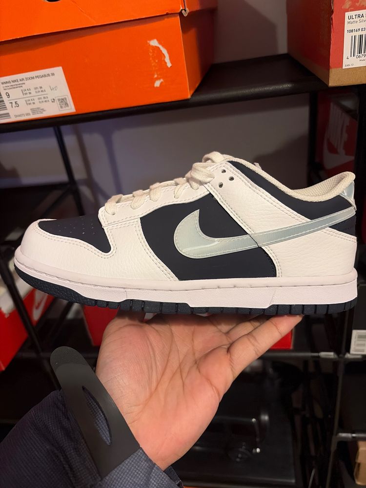 Nike Nike Dunk Low Gs Sneakers product image