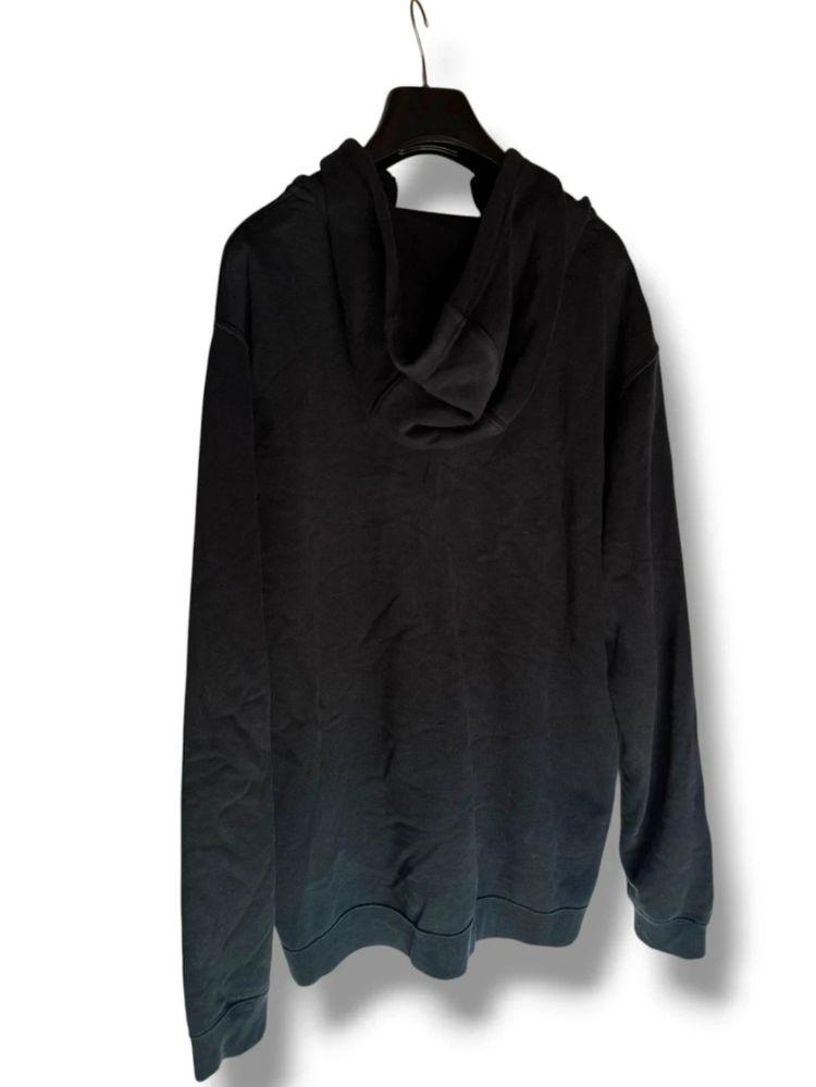 Nike Black Zip-Up Hoodie 3