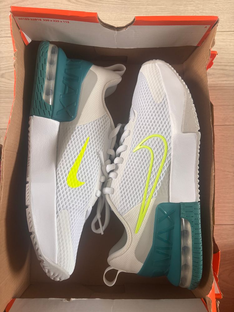 Nike Air Max ALPHA 6