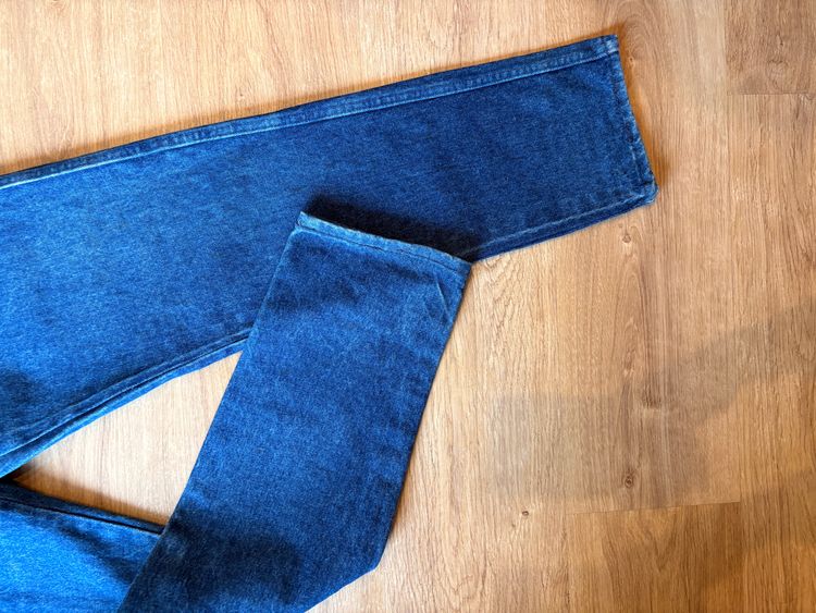 Immagine di Valentino Blue Denim Jeans 6